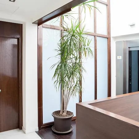 Apartment Inmalaga Salinas