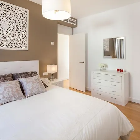 Apartment Inmalaga Salinas Malaga