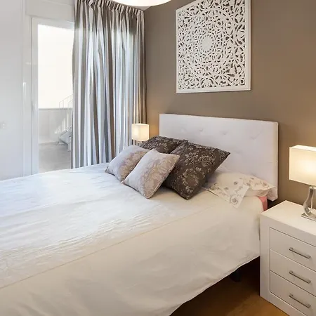 Apartment Inmalaga Salinas