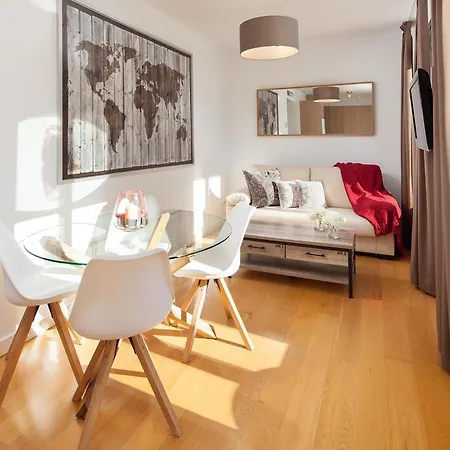 Inmalaga Salinas Apartment Malaga