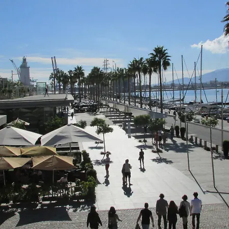 Inmalaga Salinas *